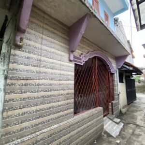 [RBT308] JUAL RUMAH DI KIARACONDONG