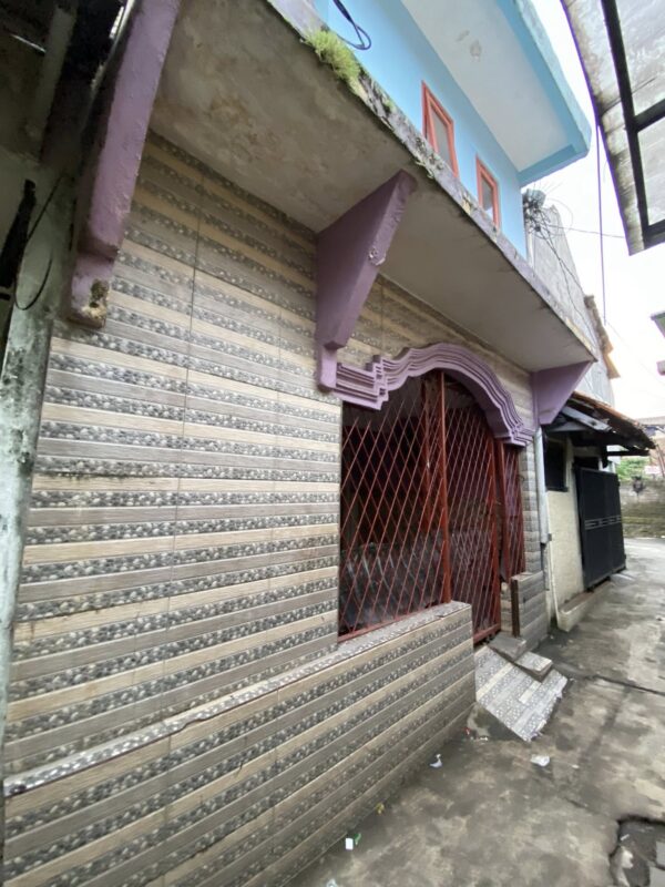 [RBT308] JUAL RUMAH DI KIARACONDONG