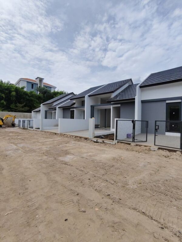 [RBT604] DI JUAL RUMAH BARU ON PROGRES ANTAPANI CIYT KOTA BANDUNG - Gambar 4