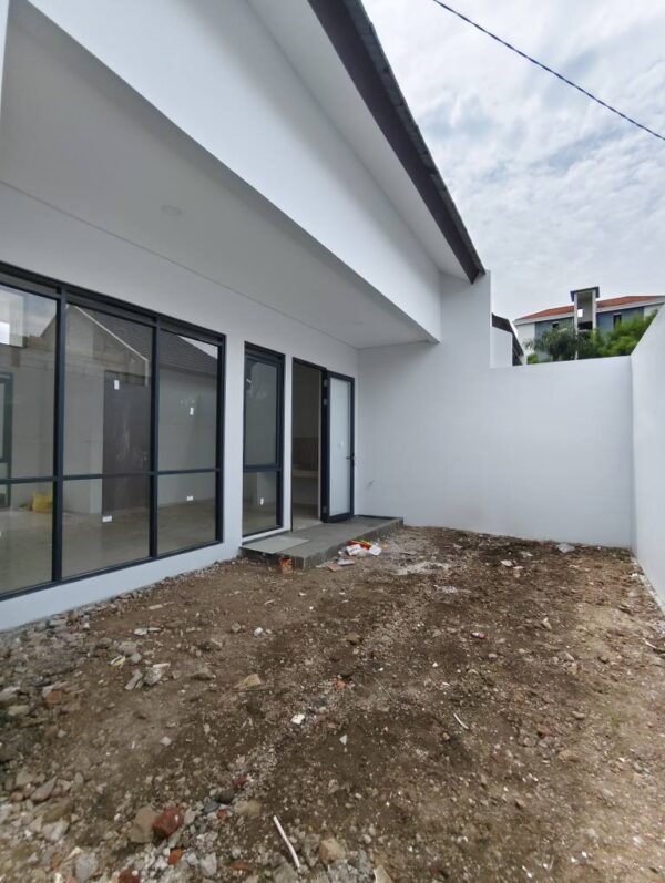 [RBT604] DI JUAL RUMAH BARU ON PROGRES ANTAPANI CIYT KOTA BANDUNG - Gambar 5
