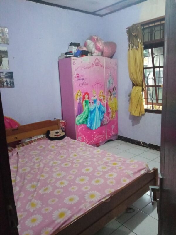 [RBT501] Dijual Cepat Rumah di Kiaracondong - Gambar 9