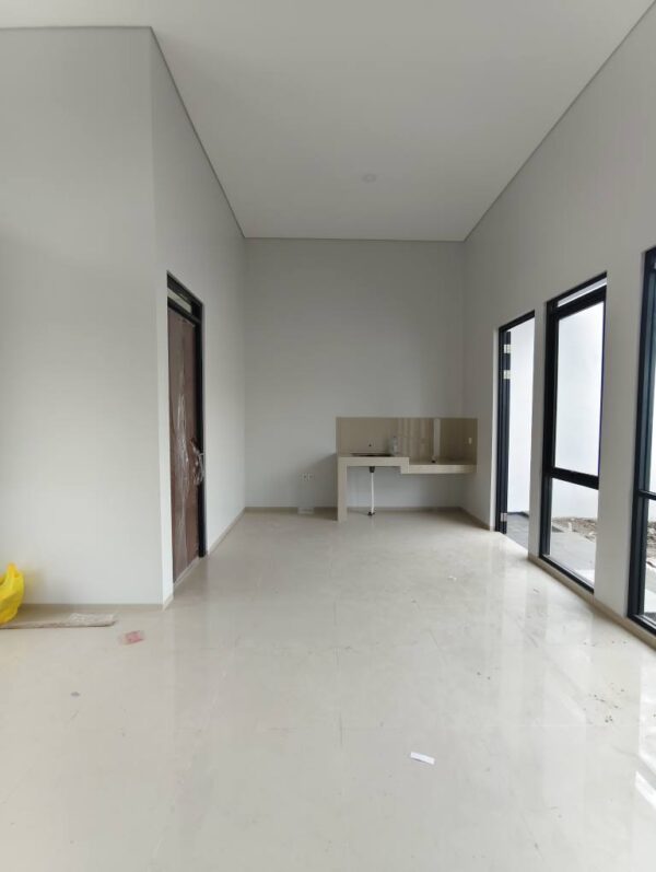 [RBT604] DI JUAL RUMAH BARU ON PROGRES ANTAPANI CIYT KOTA BANDUNG - Gambar 6