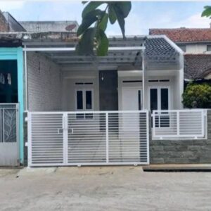 [RBT192] Rumah Minimalis Siap Huni – Lokasi Strategis & Investasi Menguntungkan di Cileunyi