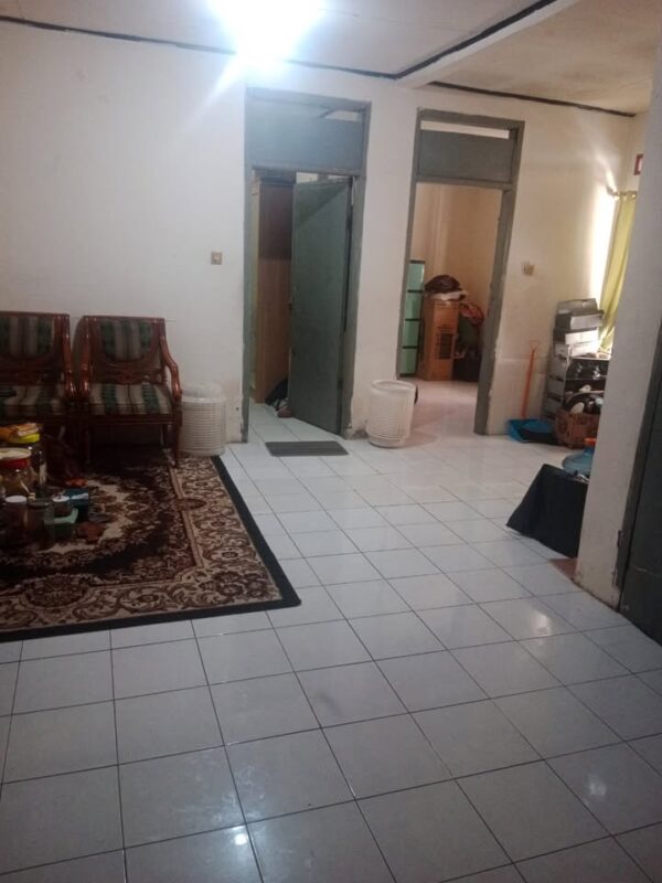 [RBT458] RUMAH STRATEGIS PADASUKA PASIR HONJE GRIYA WIWAHA BANDUNG - Gambar 2
