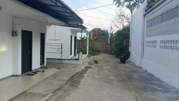 [RBT341] Rumah Baru Siap Huni di Cinunuk, Cileunyi – Bandung Timur - Gambar 8