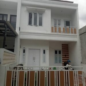 [RBT250] Jual Rumah jln Cibodas Raya Antapani