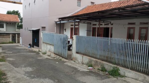 [RBT458] RUMAH STRATEGIS PADASUKA PASIR HONJE GRIYA WIWAHA BANDUNG - Gambar 3