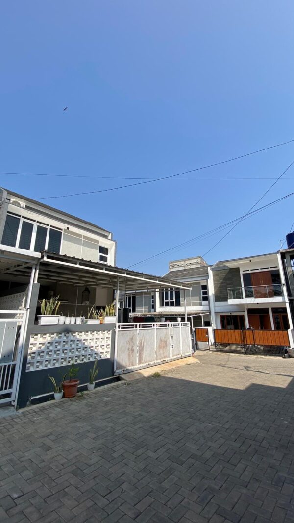 [RBT508] Jual Rumah Lokasi Cinunuk Cileunyi - Gambar 20