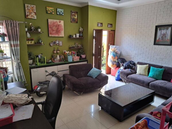 [RBT506] JUAL RUMAH DI ANTAPANI - Gambar 3