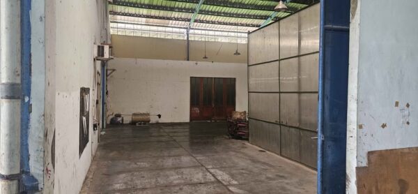 [RBT271] Dijual Pabrik Eks Pabrik Percetakan - Gambar 22