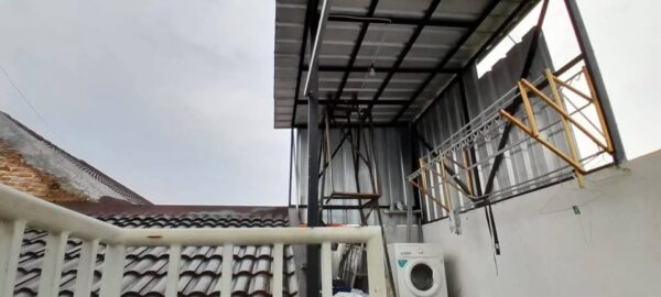 [RBT348] DI JUAL RUMAH Lokasi Cileunyi Lingkungan Asri Udara Sejuk Dari Pegunungan - Gambar 3