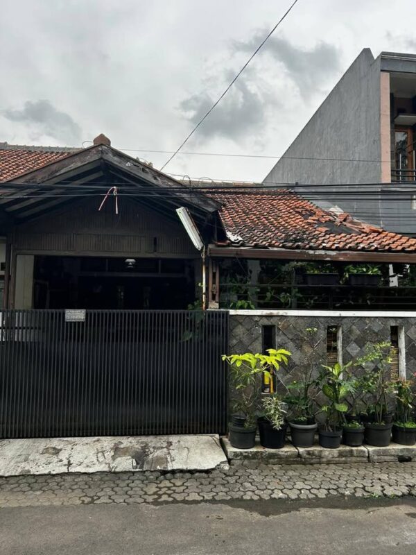 [RBT448] DIJUAL RUMAH MURAH TERAWAT AREA SUKANAGARA SEMARANG ANTAPANI KODYA BANDUNG - Gambar 7