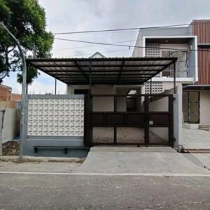 [RBT322] Rumah Siap Huni Dekat Griya Antapani