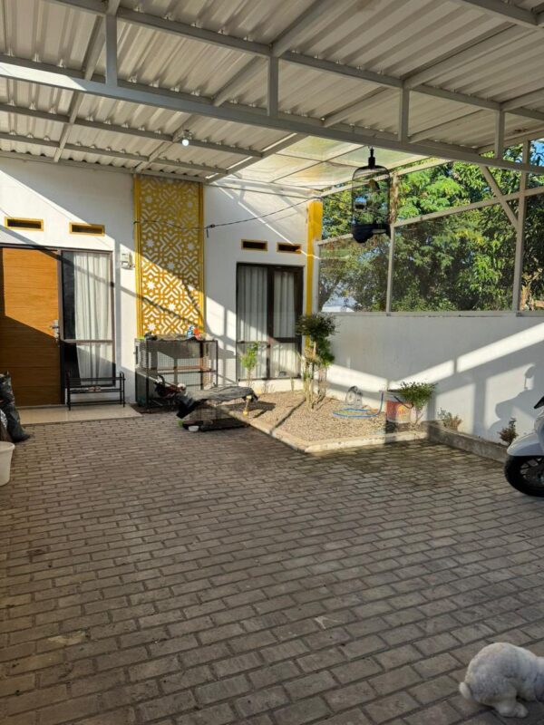 [RBT195] JUAL CEPAT RUMAH FULL FURNISHED – Rancaekek, Bandung - Gambar 10