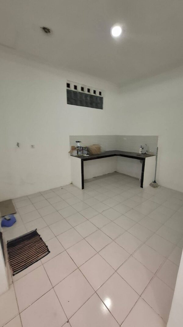 [RBT186] DIJUAL CEPAT LOKASI Komp. Bumi Harapan Cibiru Hilir, Cileunyi - Gambar 3