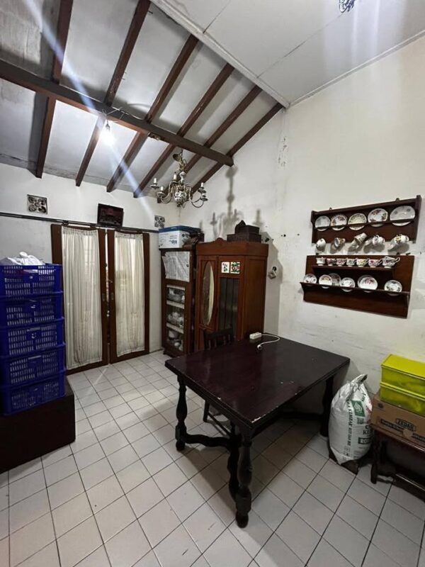 [RBT448] DIJUAL RUMAH MURAH TERAWAT AREA SUKANAGARA SEMARANG ANTAPANI KODYA BANDUNG - Gambar 8