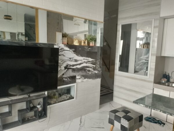 [RBT212] Dijual Rumah Siap Huni ( Fully Furnish ) di Perumahan Green Valley Residence. - Gambar 3