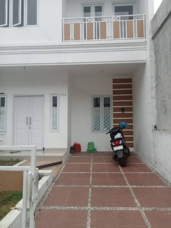 [RBT498] Jual Rumah Jln Cibodas Raya Antapani - Gambar 6
