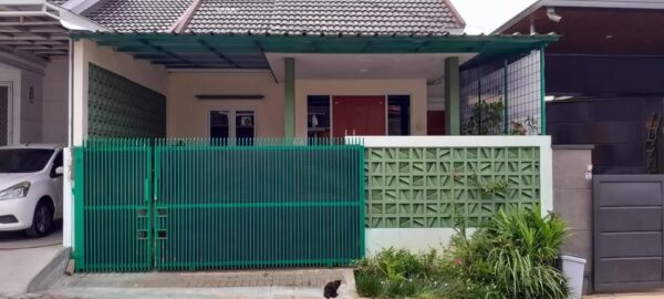 [RBT348] DI JUAL RUMAH Lokasi Cileunyi Lingkungan Asri Udara Sejuk Dari Pegunungan - Gambar 4