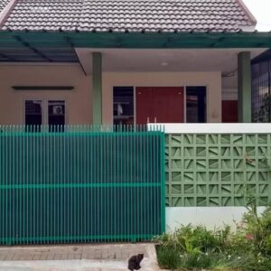 [RBT348] DI JUAL RUMAH Lokasi Cileunyi Lingkungan Asri Udara Sejuk Dari Pegunungan