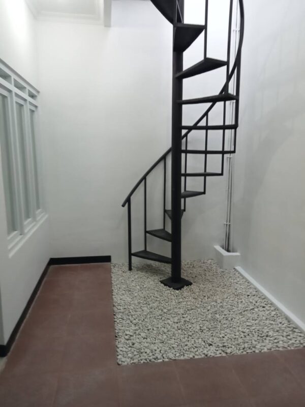 [RBT498] Jual Rumah Jln Cibodas Raya Antapani - Gambar 7