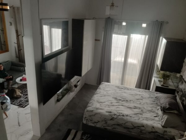 [RBT212] Dijual Rumah Siap Huni ( Fully Furnish ) di Perumahan Green Valley Residence. - Gambar 5