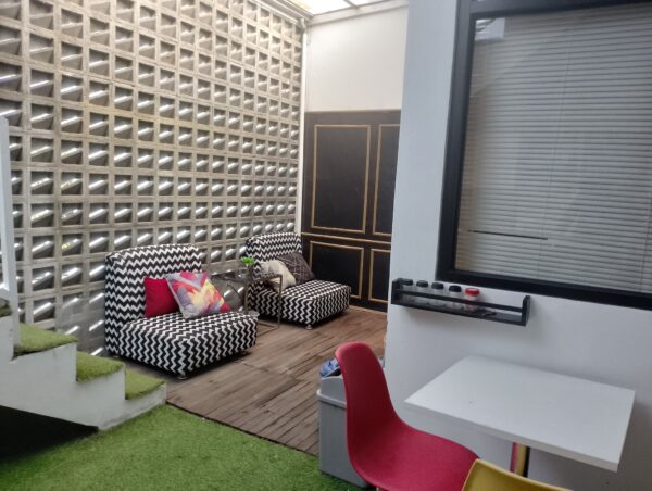 [RBT212] Dijual Rumah Siap Huni ( Fully Furnish ) di Perumahan Green Valley Residence. - Gambar 6