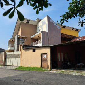 [RBT182] Rumah Nyaman di Antapani