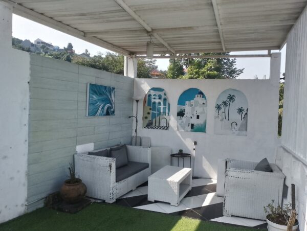 [RBT212] Dijual Rumah Siap Huni ( Fully Furnish ) di Perumahan Green Valley Residence. - Gambar 7