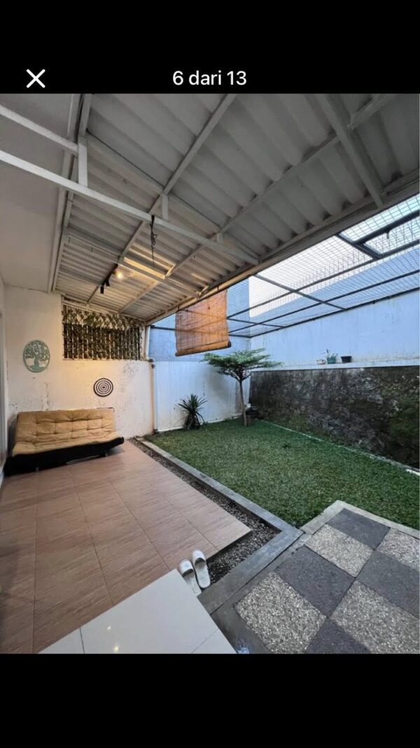 [RBT189] DIJUAL RUMAH – VILLA PAJAJARAN PERMAI, CILEUNYI – BANDUNG - Gambar 4