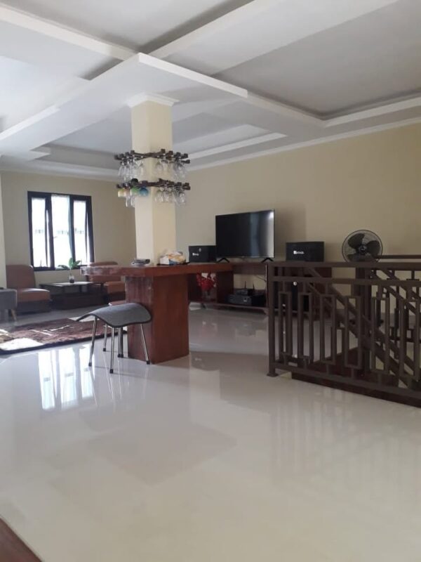 [RBT222] DIJUAL CEPAT RUMAH MURAH HOOK JATIHANDAP PADASUKA BANDUNG - Gambar 2