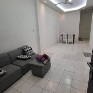 [RBT186] DIJUAL CEPAT LOKASI Komp. Bumi Harapan Cibiru Hilir, Cileunyi