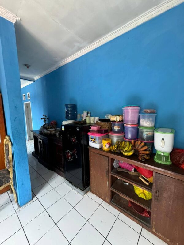 [RBT256] Dijual Rumah 25 Tumbak di Rancasari - Gambar 2