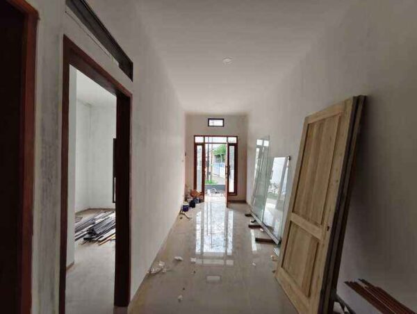 [RBT659] Rumah Baru Modern Konsep Mezzanine di Cisaranten Kulon Arcamanik - Gambar 4