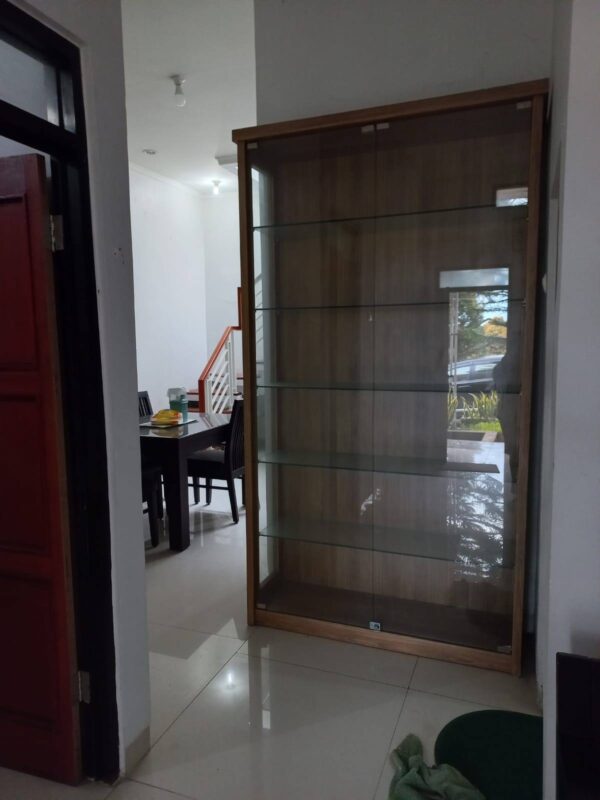 [RBT510] Dijual Komplek Perumahan PNM Cimekar, Cileunyi - Gambar 3