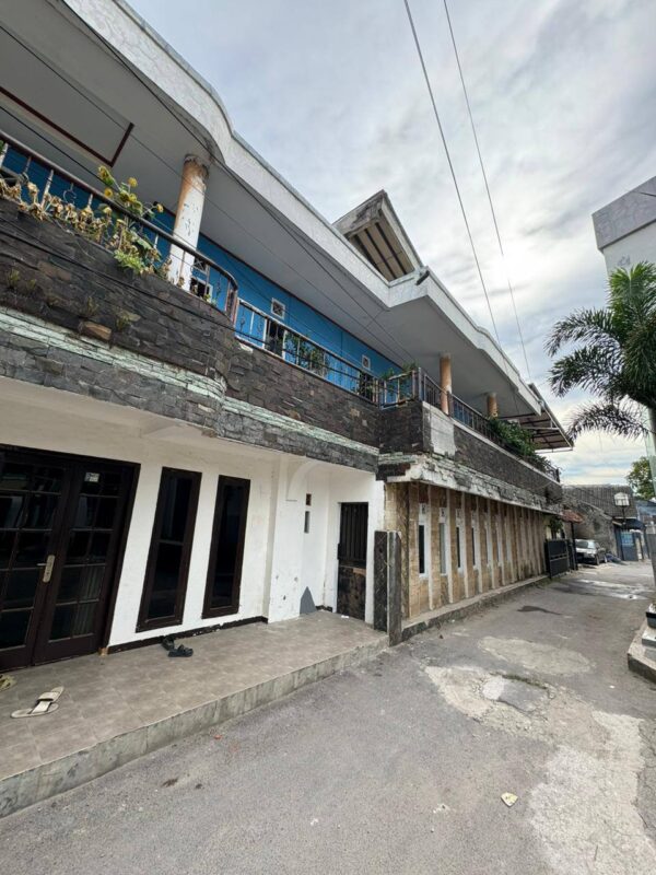 [RBT256] Dijual Rumah 25 Tumbak di Rancasari - Gambar 3