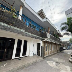 [RBT256] Dijual Rumah 25 Tumbak di Rancasari