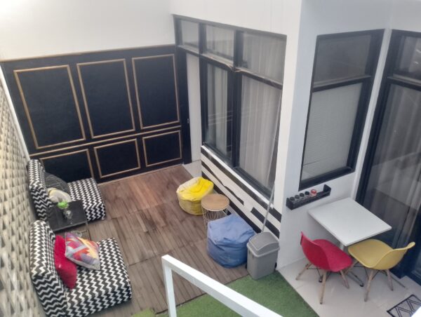 [RBT212] Dijual Rumah Siap Huni ( Fully Furnish ) di Perumahan Green Valley Residence. - Gambar 9