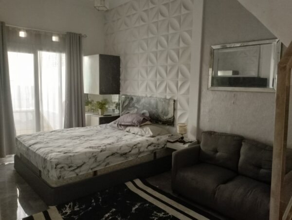 [RBT212] Dijual Rumah Siap Huni ( Fully Furnish ) di Perumahan Green Valley Residence. - Gambar 10
