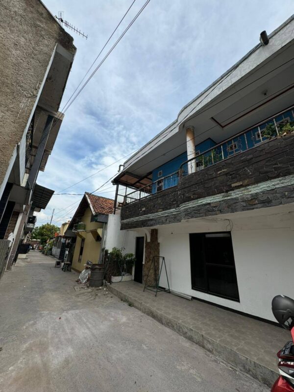 [RBT256] Dijual Rumah 25 Tumbak di Rancasari - Gambar 4