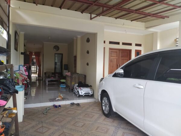 [RBT222] DIJUAL CEPAT RUMAH MURAH HOOK JATIHANDAP PADASUKA BANDUNG - Gambar 3