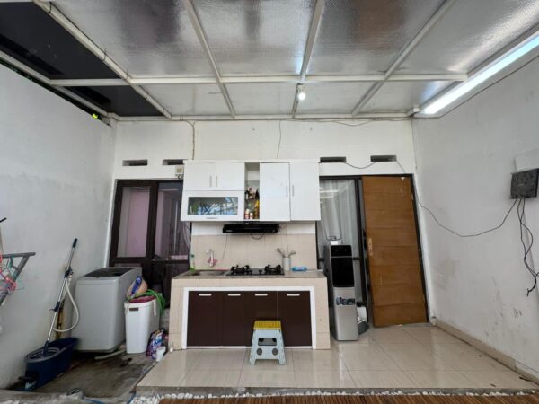 [RBT195] JUAL CEPAT RUMAH FULL FURNISHED – Rancaekek, Bandung - Gambar 11