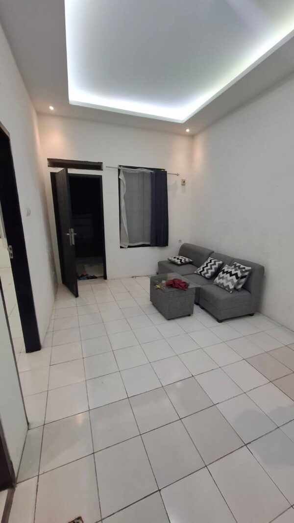 [RBT186] DIJUAL CEPAT LOKASI Komp. Bumi Harapan Cibiru Hilir, Cileunyi - Gambar 5