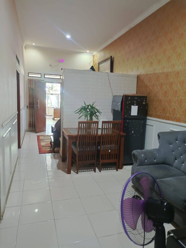 [RBT200] Jual Cepat Murah Rumah 2 Lantai Daerah Gedebage Dekat Summarecon - Gambar 2