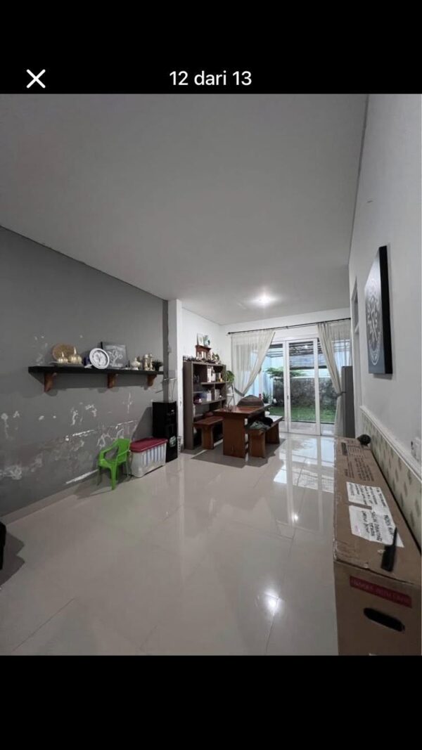 [RBT189] DIJUAL RUMAH – VILLA PAJAJARAN PERMAI, CILEUNYI – BANDUNG - Gambar 6
