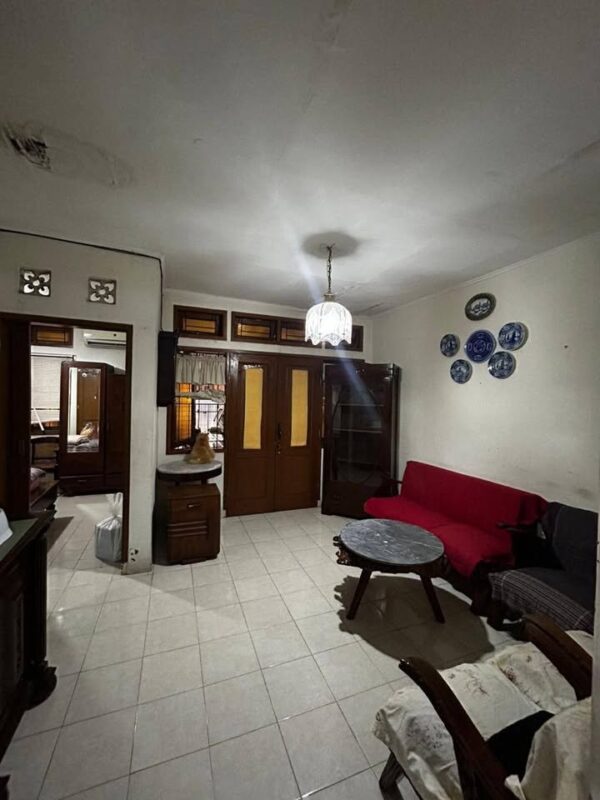 [RBT448] DIJUAL RUMAH MURAH TERAWAT AREA SUKANAGARA SEMARANG ANTAPANI KODYA BANDUNG - Gambar 9