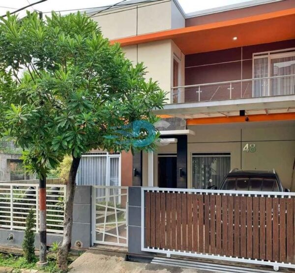 [RBT415] RUMAH DI Sayana Terrace House Pasir Impun Mandalajati BANDUNG UTARA - Gambar 3