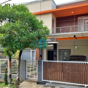 [RBT415] RUMAH DI Sayana Terrace House Pasir Impun Mandalajati BANDUNG UTARA