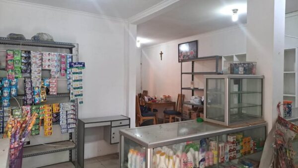 [RBT435] Jual Rumah Jatihandap Regency + Toko Pinggir Jalan Utama - Gambar 3
