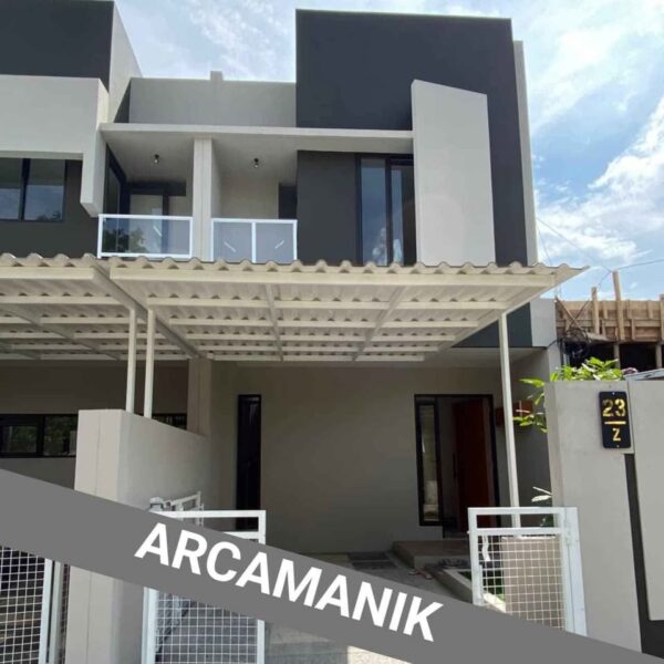 [RBT246] RUMAH BARU SIAP HUNI CISARANTEN ARCAMANIK BANDUNG - Gambar 8
